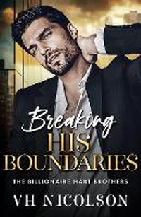 Enlarge image Cover: Breaking His Boundaries - Boldwood Books Ltd