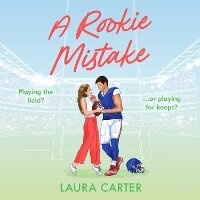 Enlarge image Cover: A Rookie Mistake - Boldwood Books Ltd