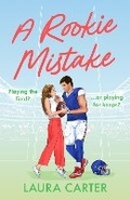 Cover: A Rookie Mistake - Boldwood Books Ltd