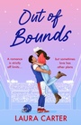 Cover: Out of Bounds - Boldwood Books Ltd