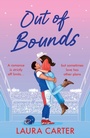 Cover: Out of Bounds - Boldwood Books Ltd