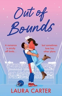 Enlarge image Cover: Out of Bounds - Boldwood Books Ltd