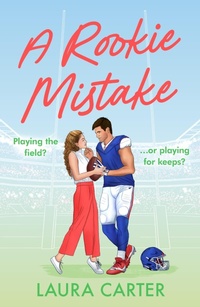 Enlarge image Cover: A Rookie Mistake - Boldwood Books Ltd