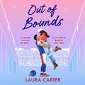 Cover: Out of Bounds - Boldwood Books Ltd