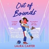 Enlarge image Cover: Out of Bounds - Boldwood Books Ltd