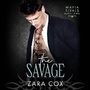 Cover: The Savage - Boldwood Books Ltd