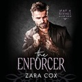 Cover: The Enforcer - Boldwood Books Ltd