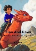 Cover: Finn And Dewi - Independent Publishing Network
