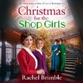 Cover: Christmas for the Shop Girls - Boldwood Books Ltd
