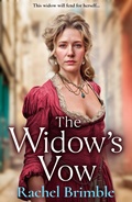 Cover: The Widow's Vow - Boldwood Books Ltd