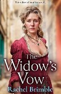Cover: The Widow's Vow - Boldwood Books Ltd