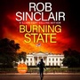 Cover: Burning State - Boldwood Books Ltd
