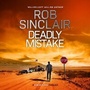 Cover: Deadly Mistake - Boldwood Books Ltd