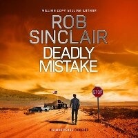 Enlarge image Cover: Deadly Mistake - Boldwood Books Ltd