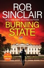 Cover: Burning State - Boldwood Books Ltd