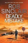 Cover: Deadly Mistake - Boldwood Books Ltd