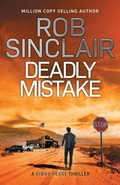 Cover: Deadly Mistake - Boldwood Books Ltd