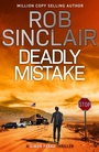 Cover: Deadly Mistake - Boldwood Books Ltd