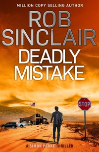 Enlarge image Cover: Deadly Mistake - Boldwood Books Ltd