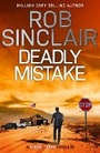 Cover: Deadly Mistake - Boldwood Books Ltd