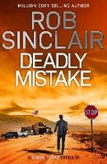 Cover: Deadly Mistake - Boldwood Books Ltd