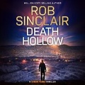 Cover: Death Hollow - Boldwood Books Ltd