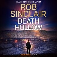 Enlarge image Cover: Death Hollow - Boldwood Books Ltd