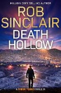 Cover: Death Hollow - Boldwood Books Ltd
