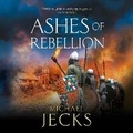 Cover: Ashes of Rebellion - Boldwood Books Ltd