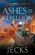 Cover: Ashes of Rebellion - Boldwood Books Ltd
