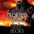 Cover: Pilgrim's War - Boldwood Books Ltd