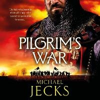 Enlarge image Cover: Pilgrim's War - Boldwood Books Ltd