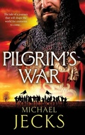 Cover: Pilgrim's War - Boldwood Books Ltd