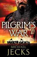 Cover: Pilgrim's War - Boldwood Books Ltd