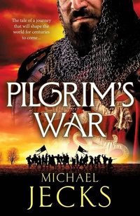 Enlarge image Cover: Pilgrim's War - Boldwood Books Ltd