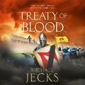 Cover: Treaty of Blood - Boldwood Books Ltd