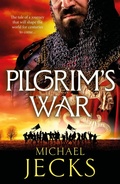 Cover: Pilgrim's War - Boldwood Books Ltd