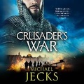 Cover: Crusader's War - Boldwood Books Ltd