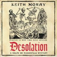 Enlarge image Cover: Desolation - Boldwood Books Ltd
