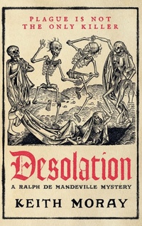 Enlarge image Cover: Desolation - Boldwood Books Ltd