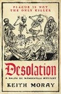 Cover: Desolation - Boldwood Books Ltd