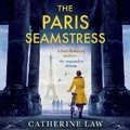 Cover: The Paris Seamstress - Boldwood Books Ltd