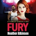 Cover: Fury - Boldwood Books Ltd