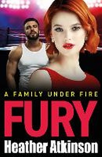 Enlarge image Cover: Fury - Boldwood Books Ltd
