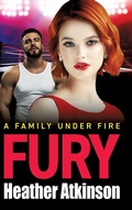 Cover: Fury - Boldwood Books Ltd