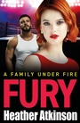 Cover: Fury - Boldwood Books Ltd