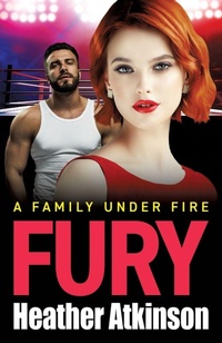 Enlarge image Cover: Fury - Boldwood Books Ltd