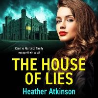 Enlarge image Cover: The House of Lies - Boldwood Books Ltd