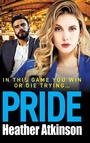 Cover: Pride - Boldwood Books Ltd
