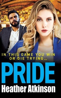 Enlarge image Cover: Pride - Boldwood Books Ltd
